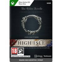 The Elder Scrolls Online Collection: High Isle