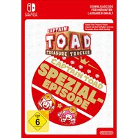 Captain Toad: Treasure Tracker Spezial-Episode