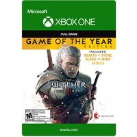 The Witcher 3: Wild Hunt