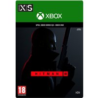 HITMAN 3: Standard Edition