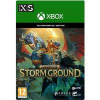 Warhammer Age of Sigmar: Storm Ground
