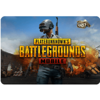 PUBG Mobile 660 UC