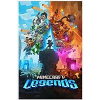 Minecraft Legends