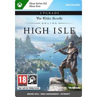 The Elder Scrolls Online: High Isle Upgrade