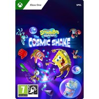 SpongeBob SquarePants: The Cosmic Shake