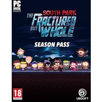 South Park: The Fractured but Whole Season Pass