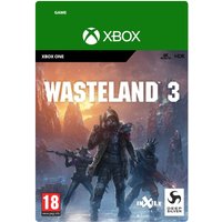 Wasteland 3