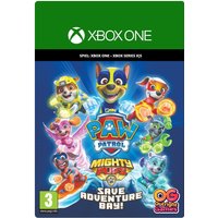 PAW Patrol Mächtige Fellfreunde retten Abenteuer Bay