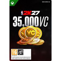 NBA 2K27 35.000 Virtual Currency Pack