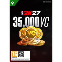 NBA 2K27 35.000 virtuelle valuta-pakke