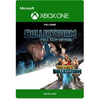 Bulletstorm: Full Clip Edition
