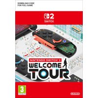 Nintendo Switch 2 Welcome Tour