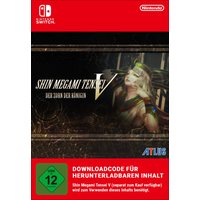 Shin Megami Tensei V – Der Zorn der Königin