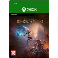 Kingdoms of Amalur: Re-Reckoning