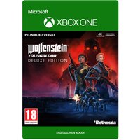Wolfenstein: Youngblood Deluxe Edition