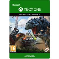 Ark Survival Evolved