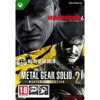 Metal Gear Solid: Master Collection Vol.2