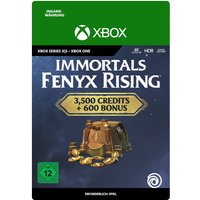 IMMORTALS FENYX RISING – Kolossales Credits-Paket