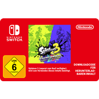 Erweiterungspass für Splatoon 3