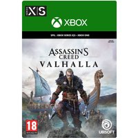 Assassin’s Creed Valhalla