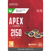 Apex Legends 2150 Coins