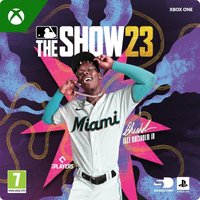 MLB The Show 23 Xbox One Standard Edition