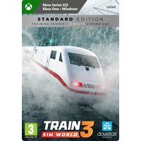 Train Sim World 3: Standard Edition
