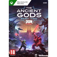 DOOM Eternal: The Ancient Gods - Part Two