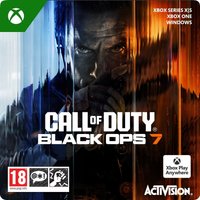 Call of Duty: Black Ops 7 - Cross-Gen-bundel