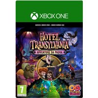 Hotel Transylvania: Avventure da paura