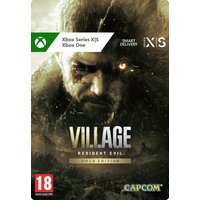 Resident Evil Village Gold Edition
