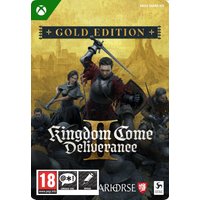 Kingdom Come: Deliverance II Gold Edition