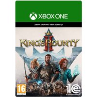 King's Bounty II