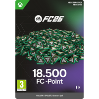 EA SPORTS FC 26 18.500 FC-POINT