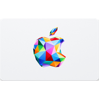 Apple Guthaben 50 € | iTunes Karte