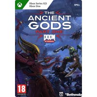 DOOM Eternal: The Ancient Gods del 1