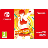 Fitness Boxing 2 Rhythm & Exercise