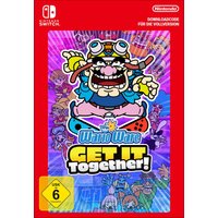 WarioWare: Get It Together!