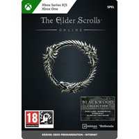 The Elder Scrolls Online Collection: Blackwood