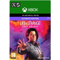 Life is Strange: True Colors Ultimate Edition