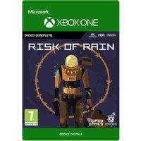 Risk of Rain