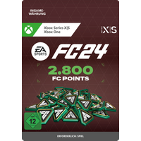 EA FC 24 2800 Points | Xbox One / Xbox Series X|S