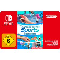 Nintendo Switch Sports