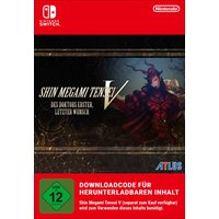 Shin Megami Tensei V – Des Doktors erster, letzter Wunsch