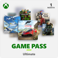Startselect Get 26% Discount on One Month of Xbox Game Pass Ultimate