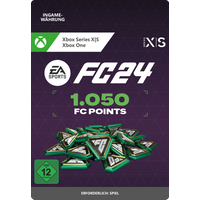 EA FC 24 1050 Points | Xbox One / Xbox Series X|S