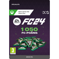 EA SPORTS FC 24 1050 FC-pistettä | Xbox One / Xbox Series X|S