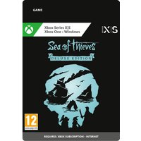 Sea of Thieves Deluxe Edition