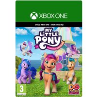 MY LITTLE PONY: Avventura a Maretime Bay