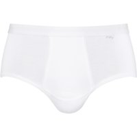 Mey Noblesse Slip Boxershort White size 6XL